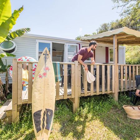 Camping Erreka Bidart Zewnętrze zdjęcie