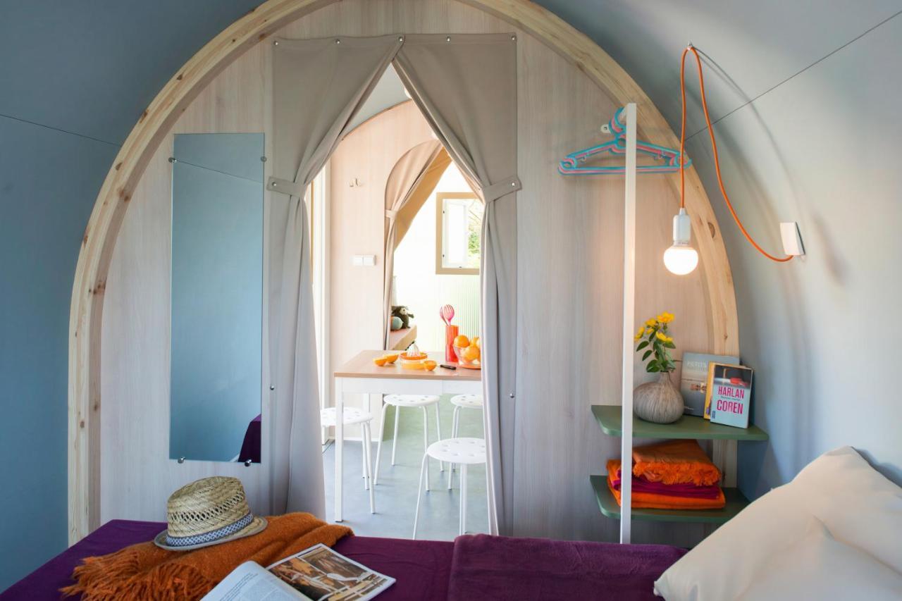 Camping Erreka Bidart Zewnętrze zdjęcie