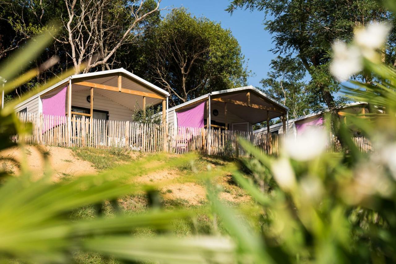Camping Erreka Bidart Zewnętrze zdjęcie