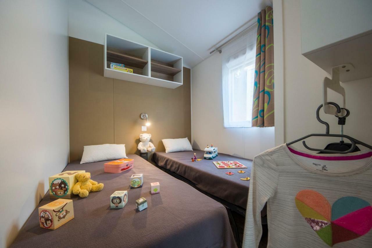 Camping Erreka Bidart Zewnętrze zdjęcie