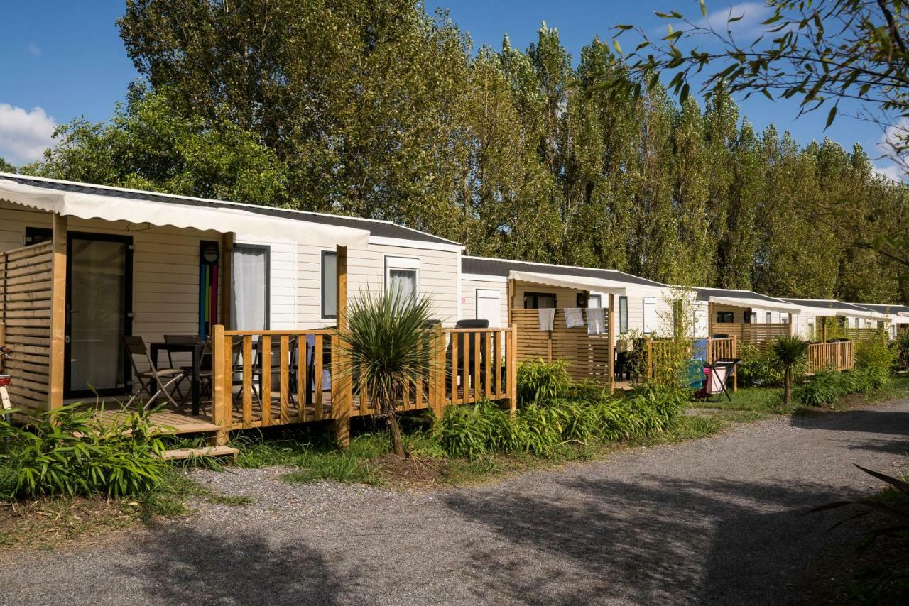Camping Erreka Bidart Zewnętrze zdjęcie